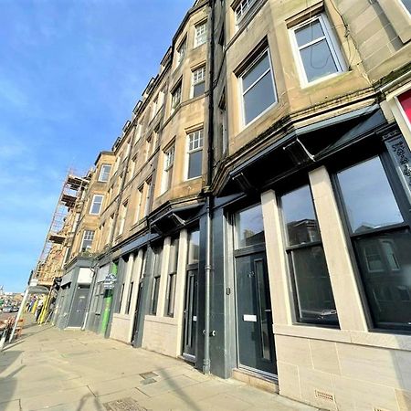 דירות אדינבורו Luxury Reno'D 1 Bed Nr Bruntsfield & The Meadows מראה חיצוני תמונה
