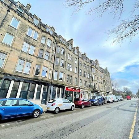 דירות אדינבורו Luxury Reno'D 1 Bed Nr Bruntsfield & The Meadows מראה חיצוני תמונה