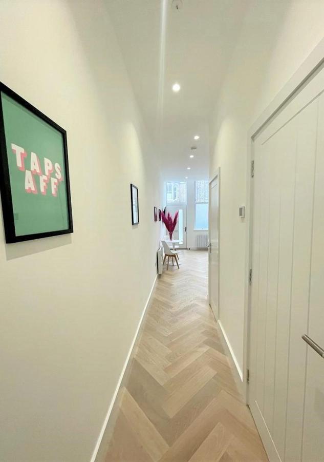 דירות אדינבורו Luxury Reno'D 1 Bed Nr Bruntsfield & The Meadows מראה חיצוני תמונה