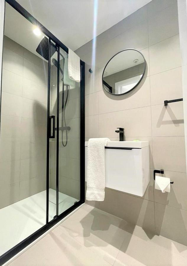 דירות אדינבורו Luxury Reno'D 1 Bed Nr Bruntsfield & The Meadows מראה חיצוני תמונה